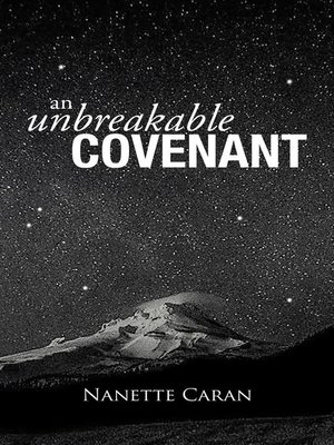 cover image of An Unbreakable Covenant
